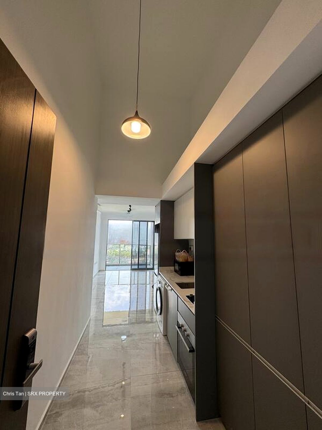 Affinity At Serangoon (D19), Apartment #496678371